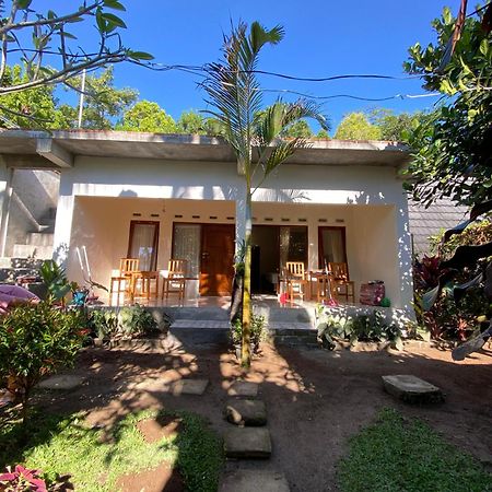 Vanilla Cottage Tetebatu Exterior photo