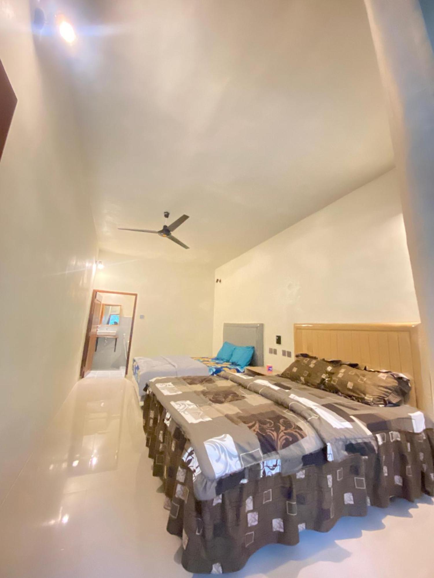 Vanilla Cottage Tetebatu Room photo